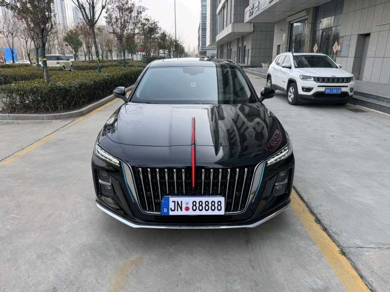 抵押车图片