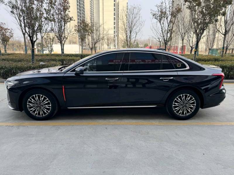 抵押车图片