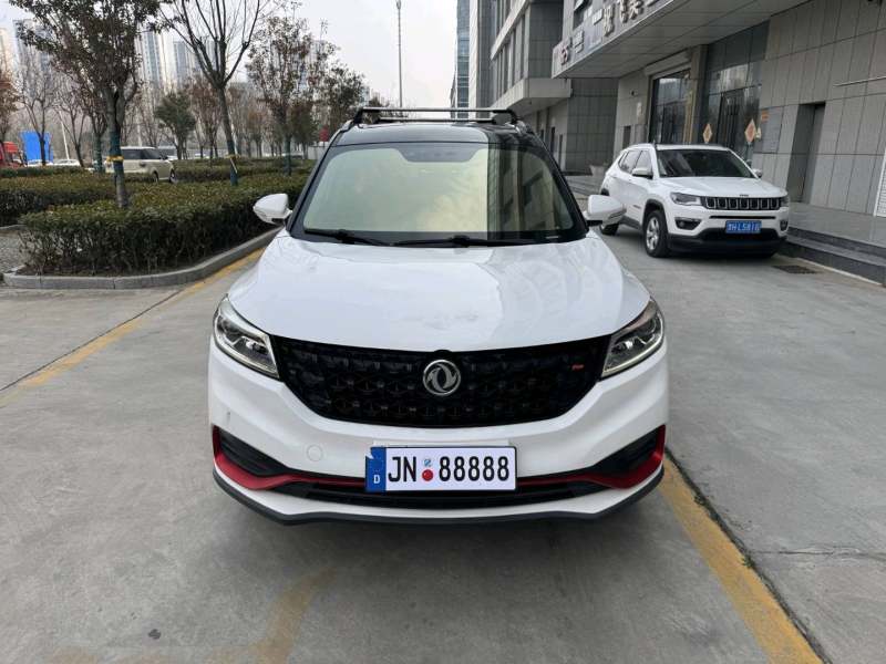 抵押车图片