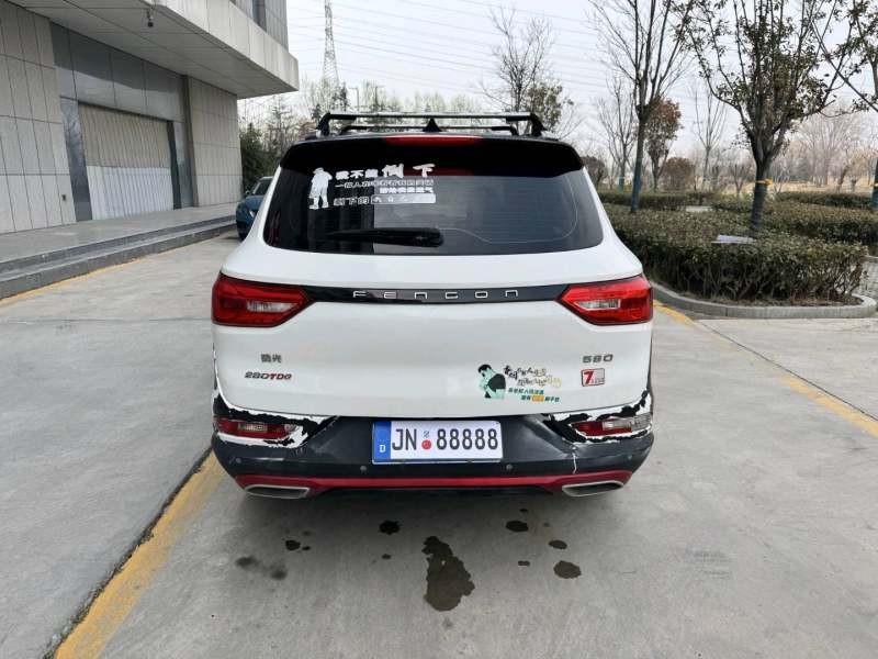抵押车图片