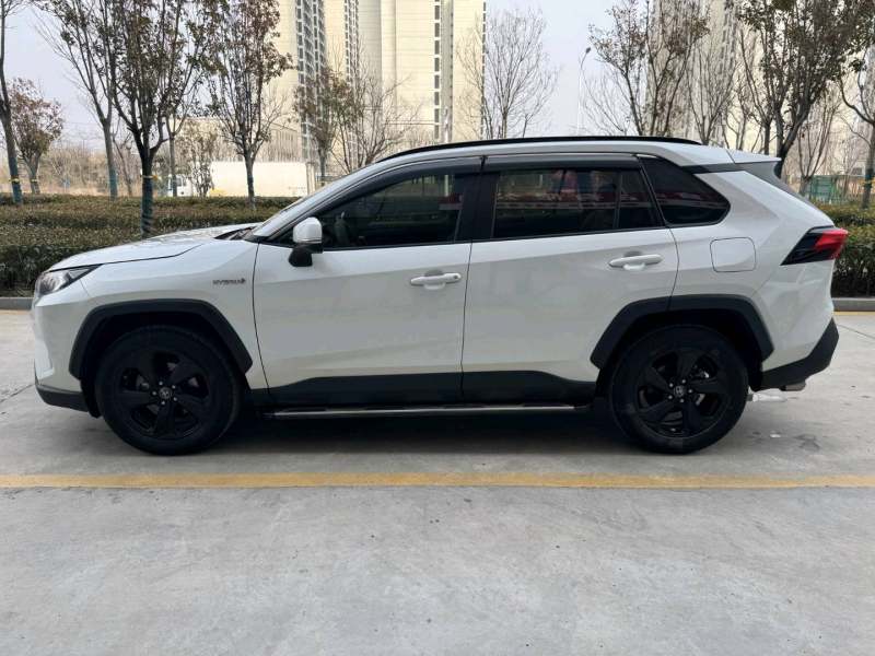 抵押车图片