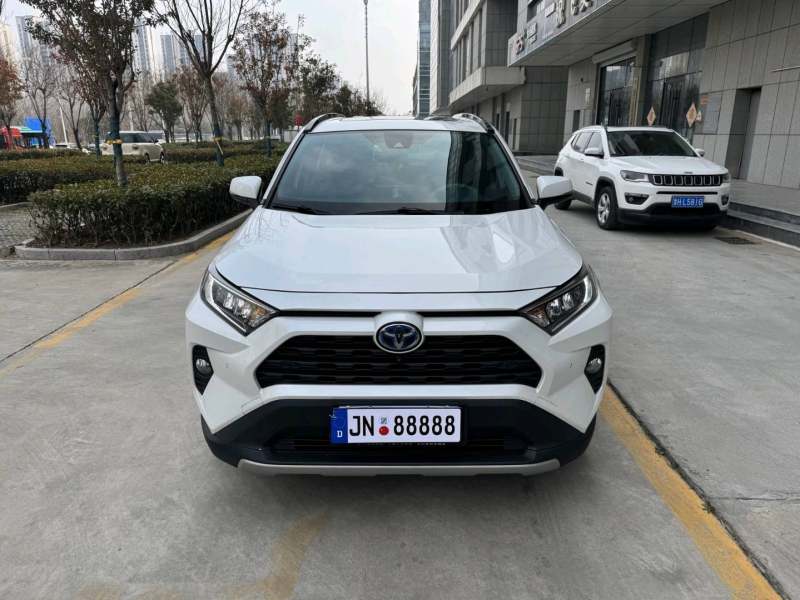 抵押车图片