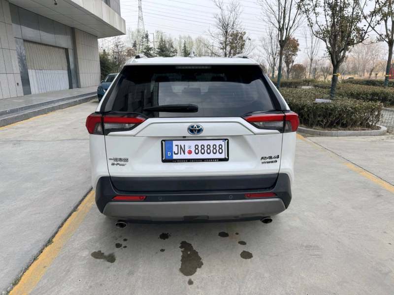抵押车图片