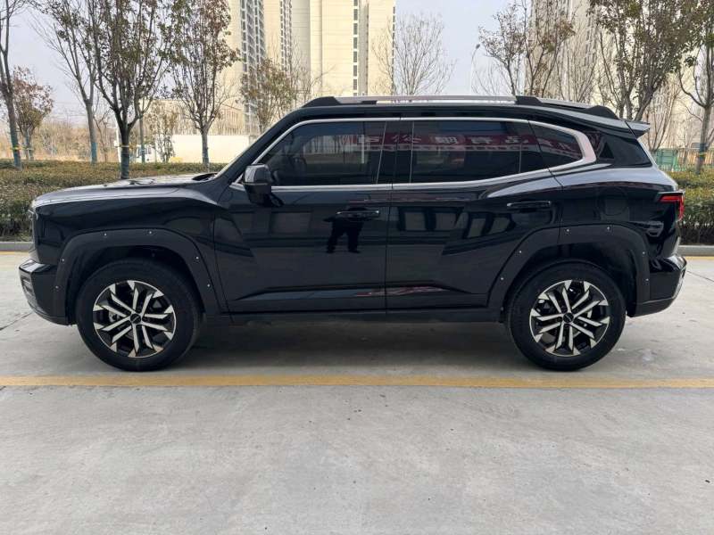 抵押车图片