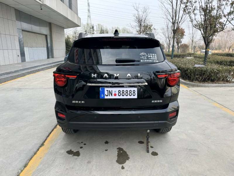 抵押车图片