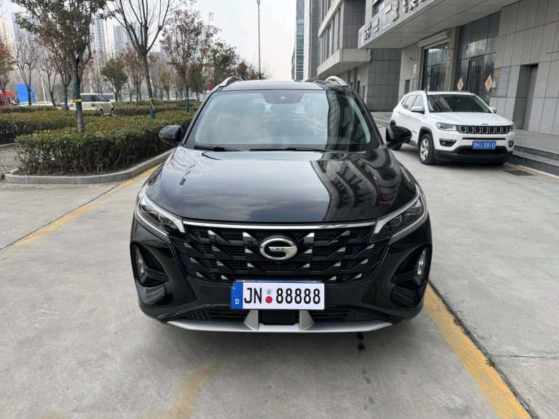 抵押车图片