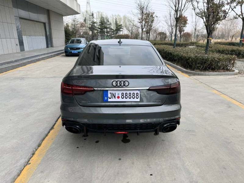 抵押车图片