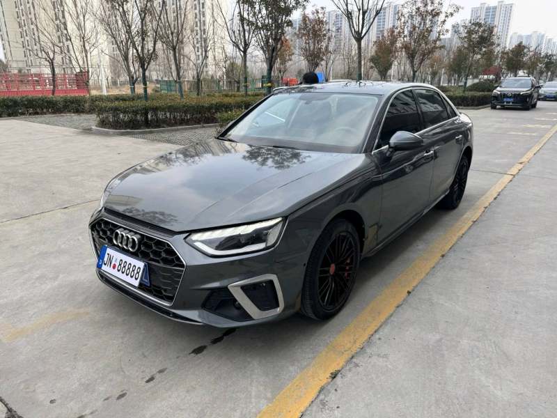 抵押车图片