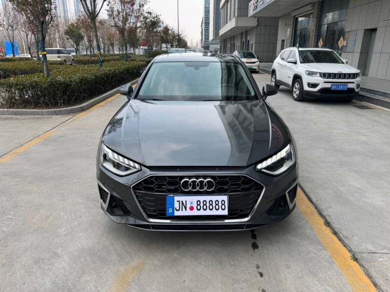 抵押车图片