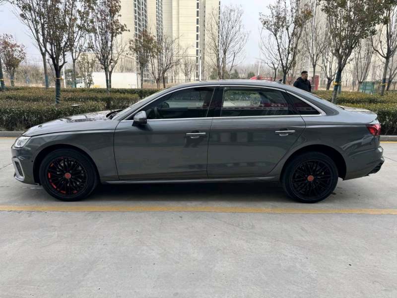 抵押车图片