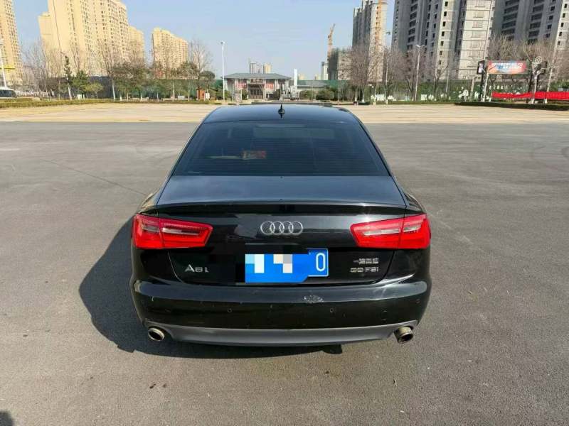 抵押车图片