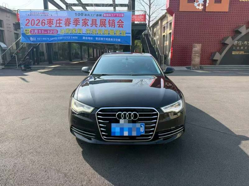 抵押车图片