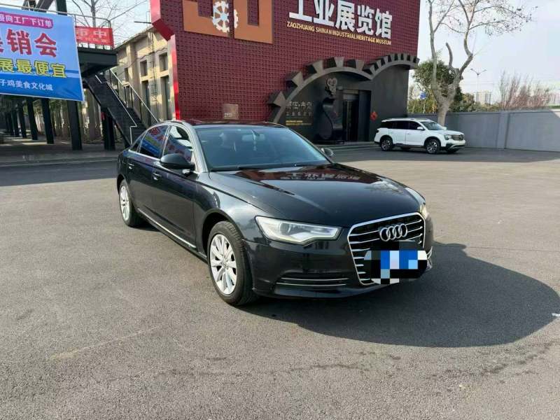 抵押车图片