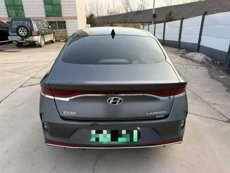 抵押车图片