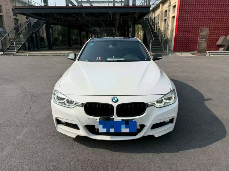抵押车图片