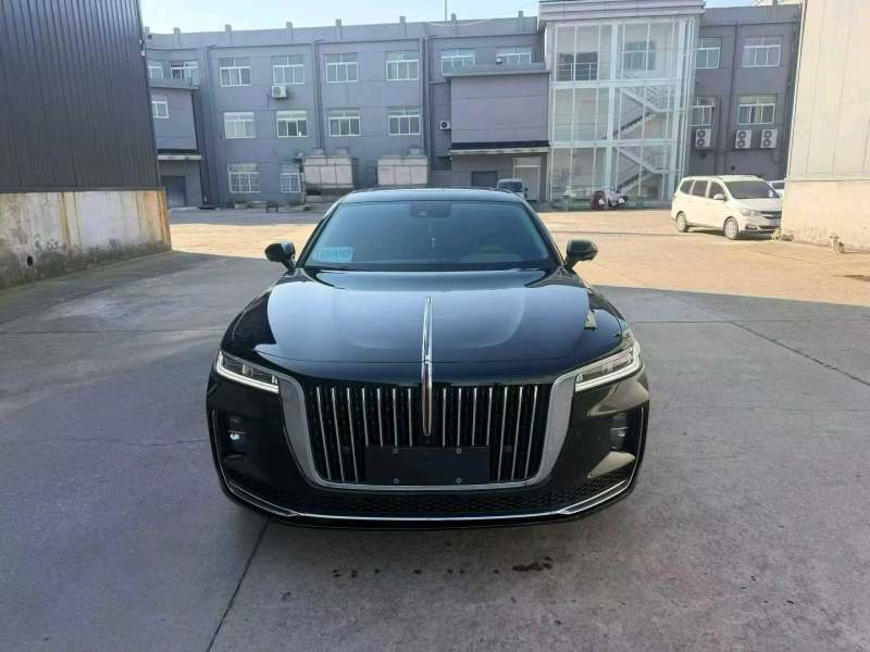 抵押车图片