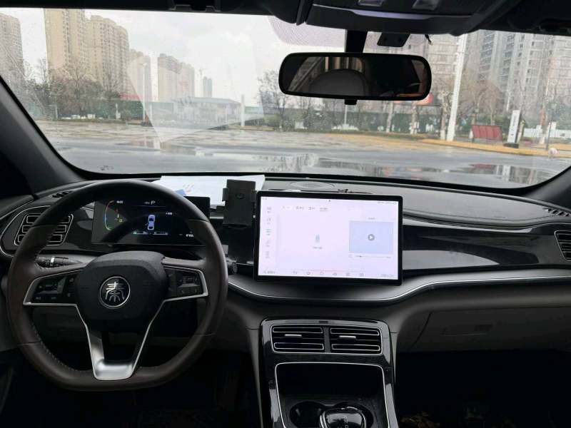 抵押车图片
