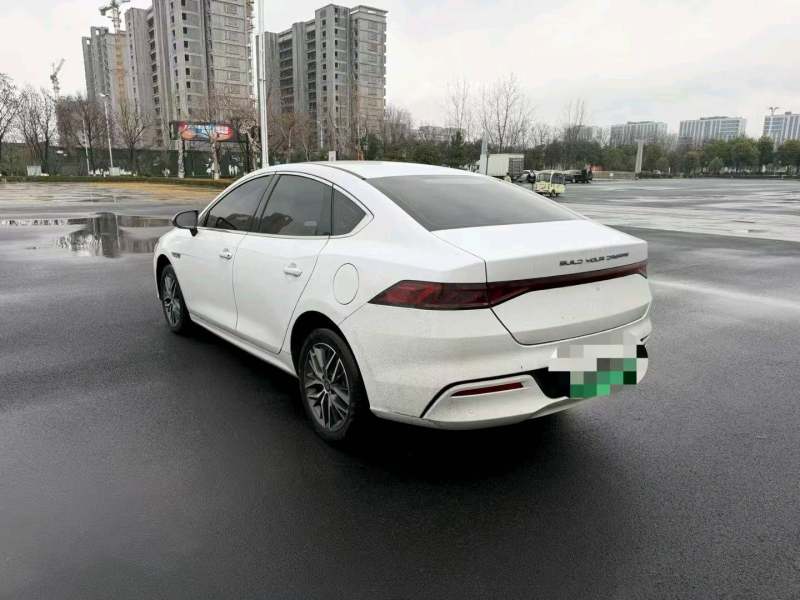 抵押车图片