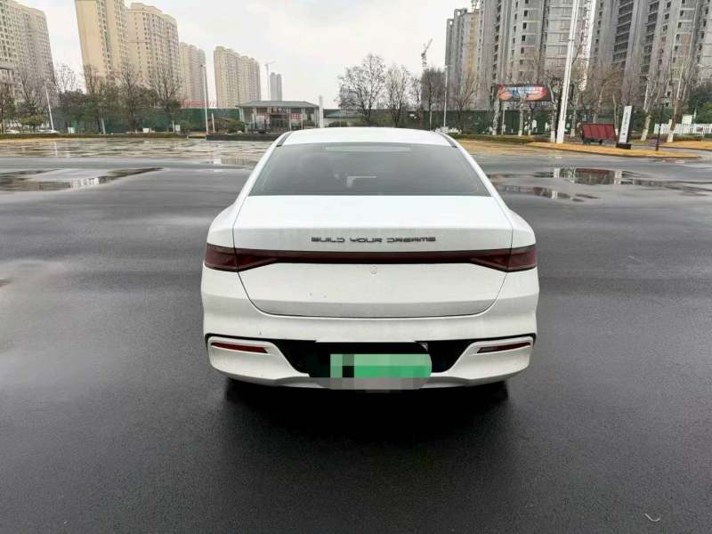 抵押车图片