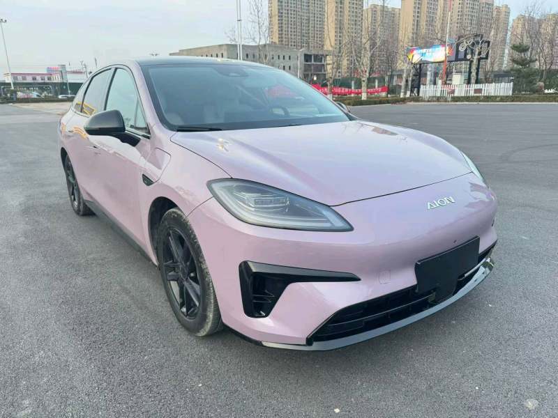 抵押车图片