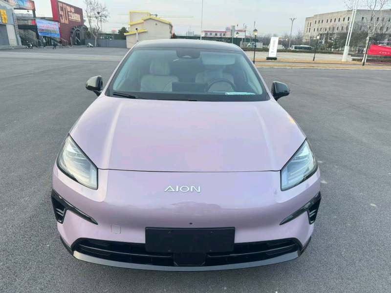 抵押车图片