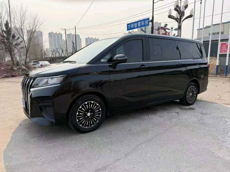 抵押车图片