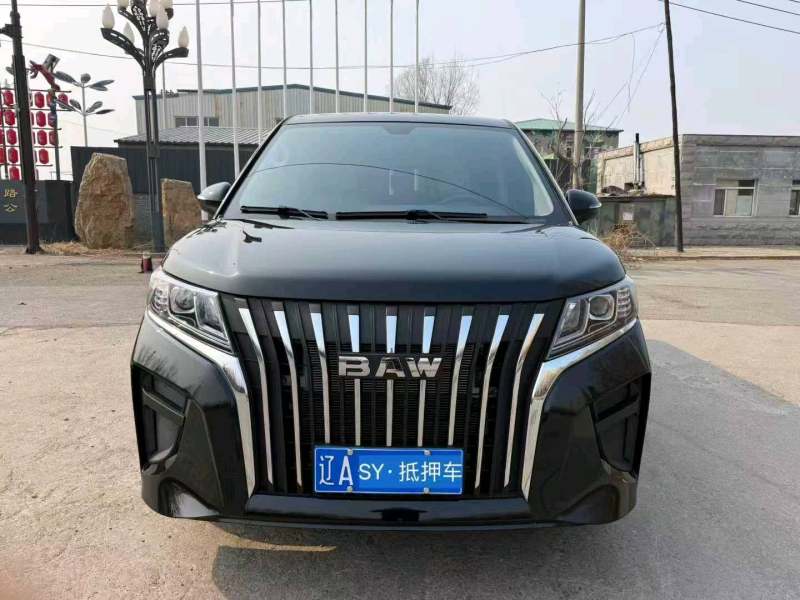 抵押车图片