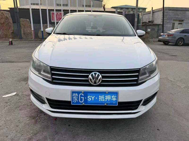 抵押车图片
