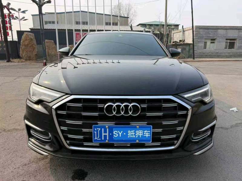 抵押车图片
