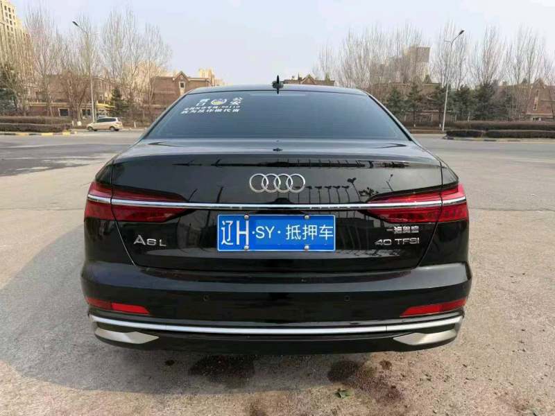 抵押车图片