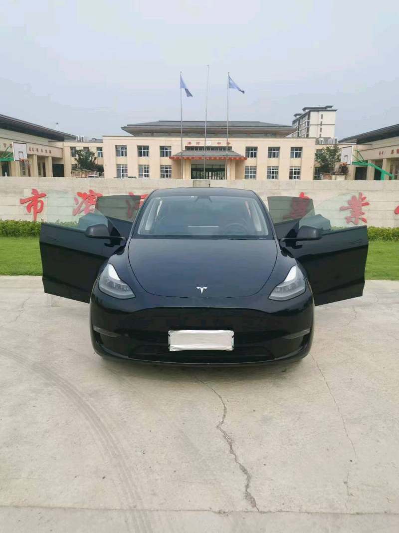 抵押车图片