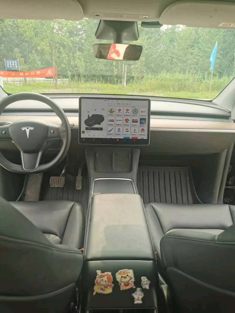 抵押车图片