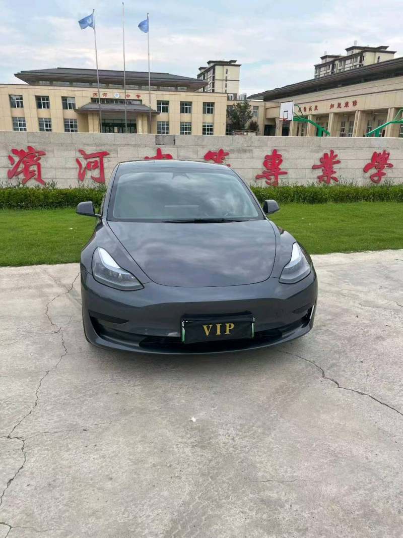 抵押车图片