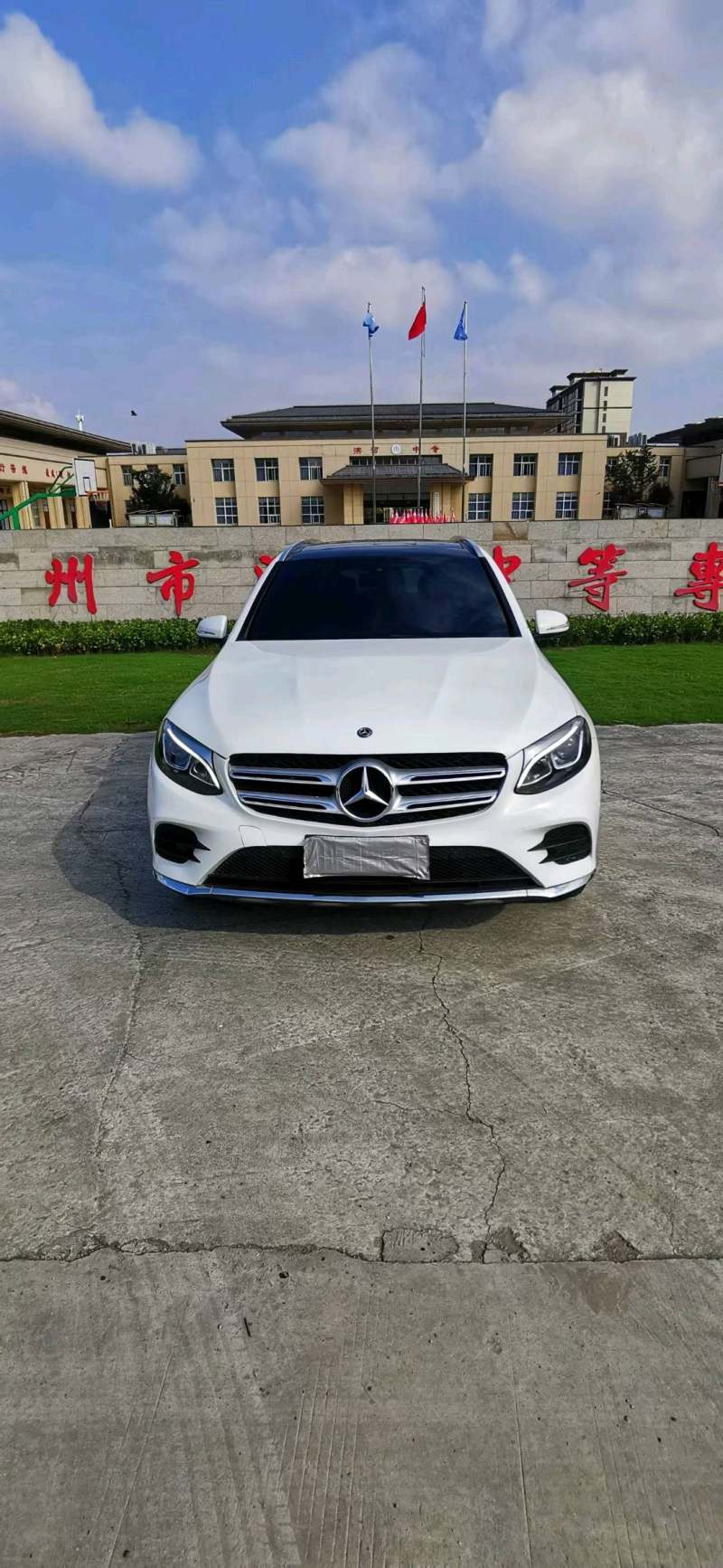 抵押车图片