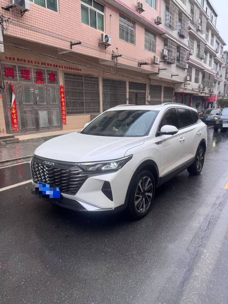 抵押车图片