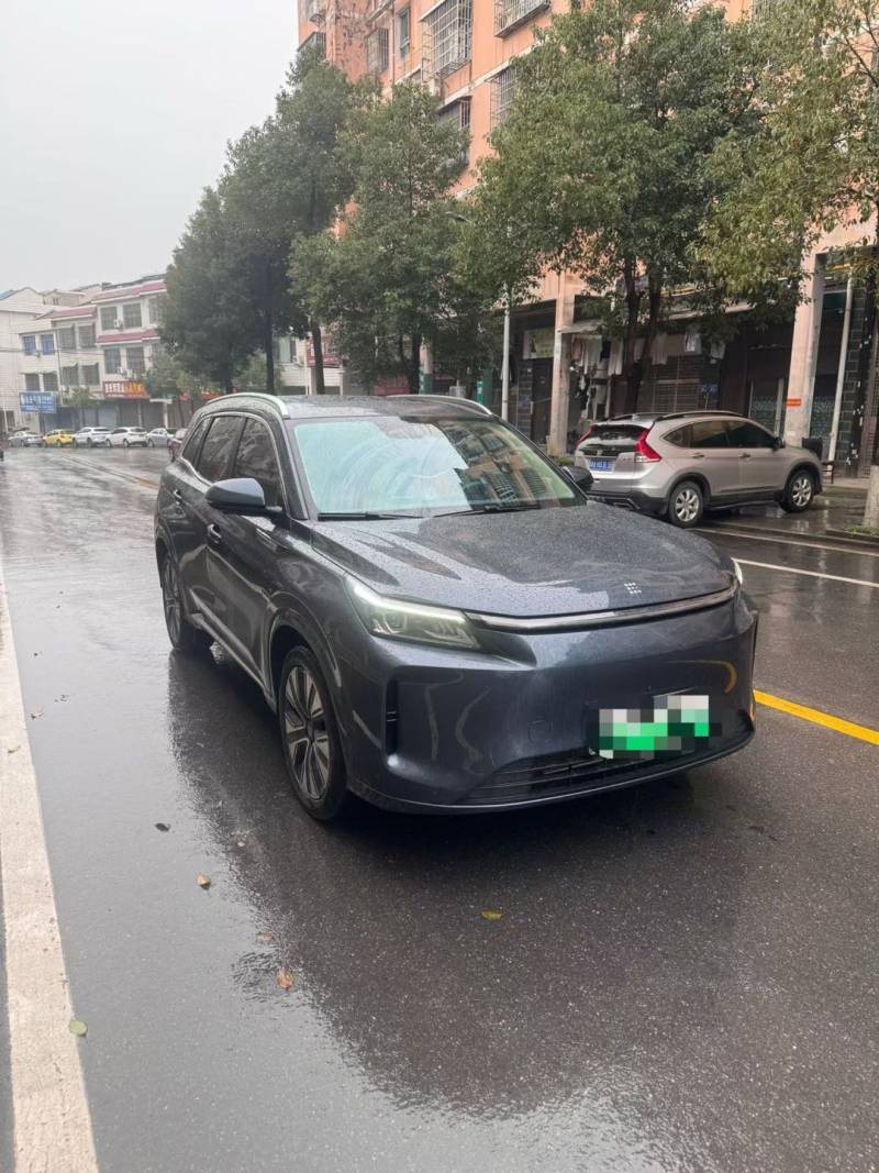 抵押车图片