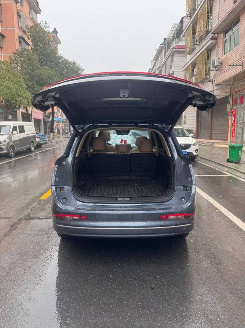 抵押车图片