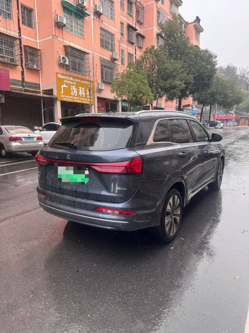 抵押车图片