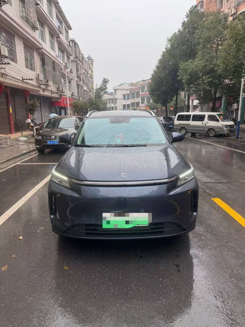 抵押车图片