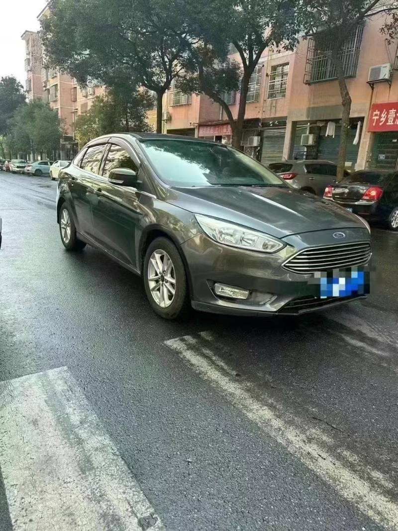 抵押车图片