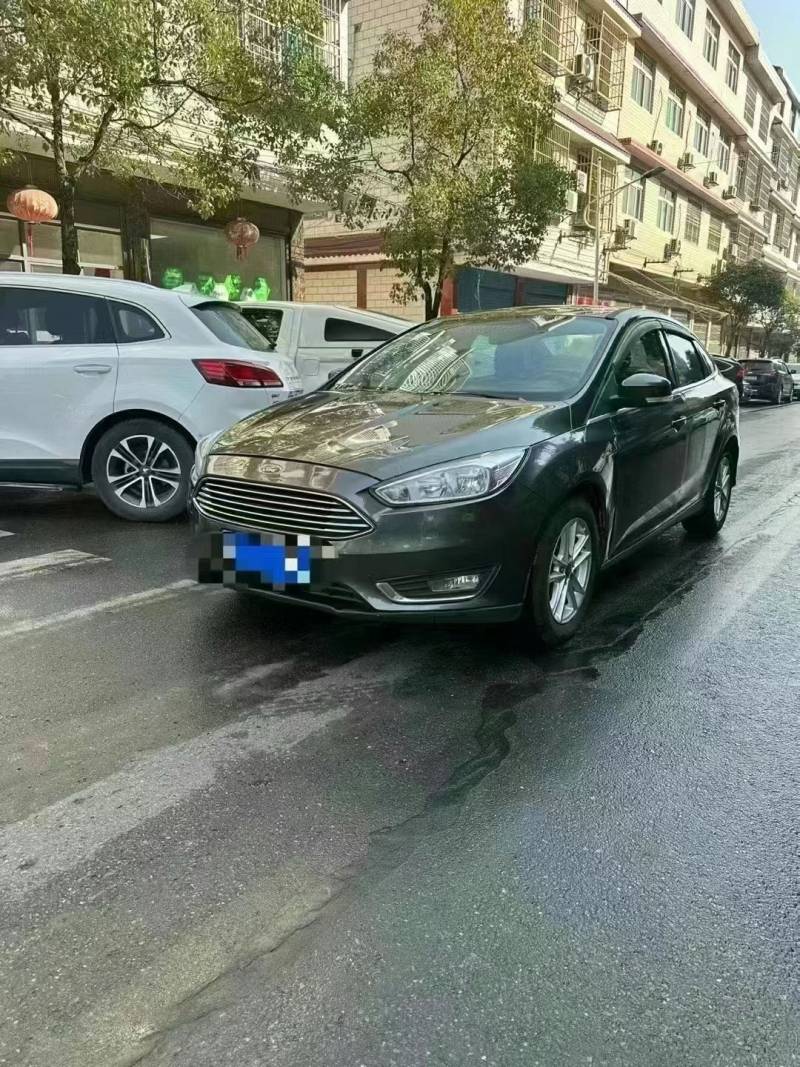 抵押车图片