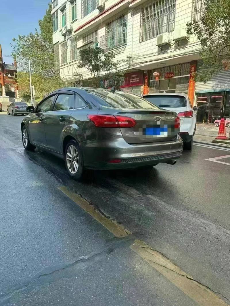 抵押车图片