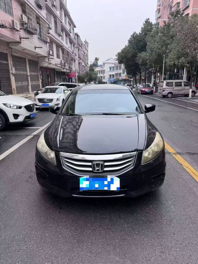抵押车图片