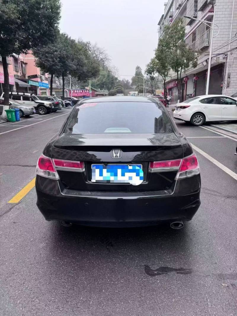 抵押车图片