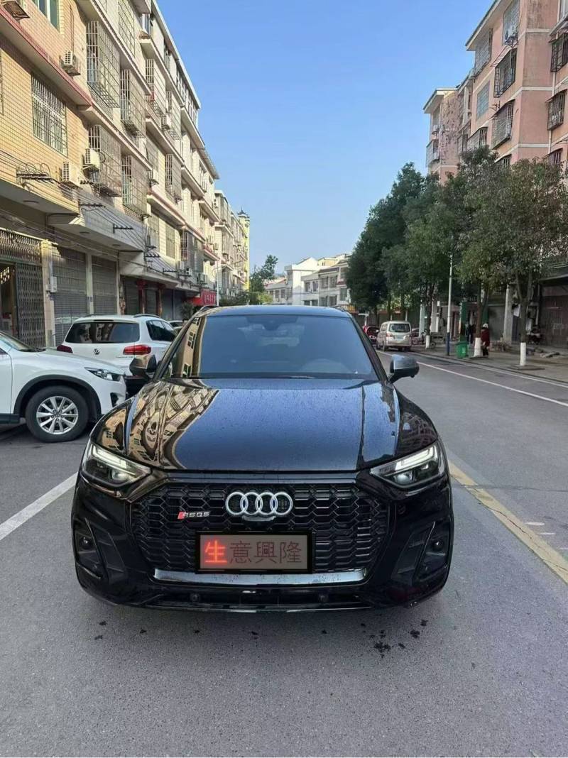 抵押车图片