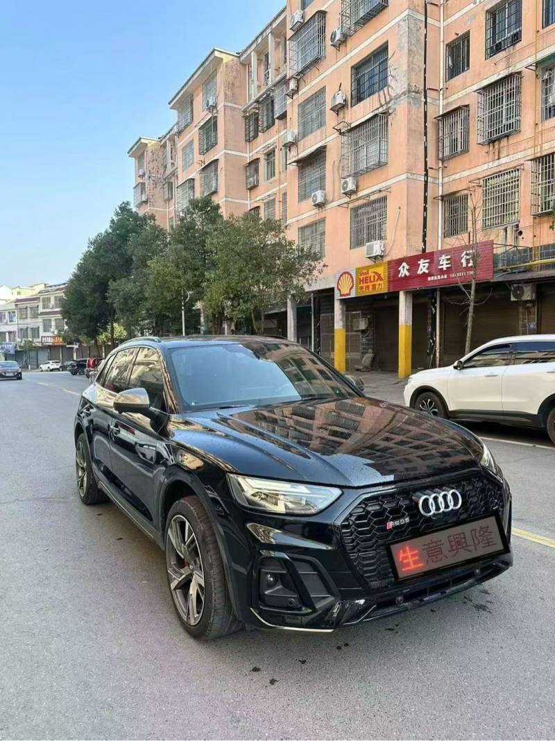 抵押车图片