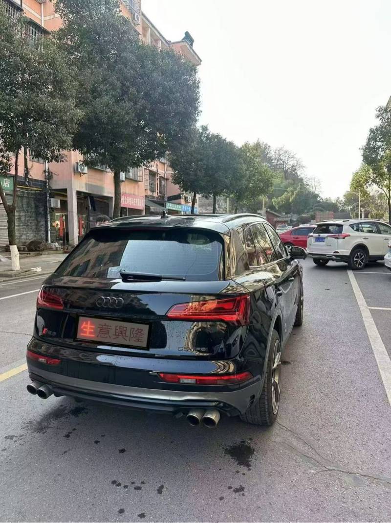 抵押车图片