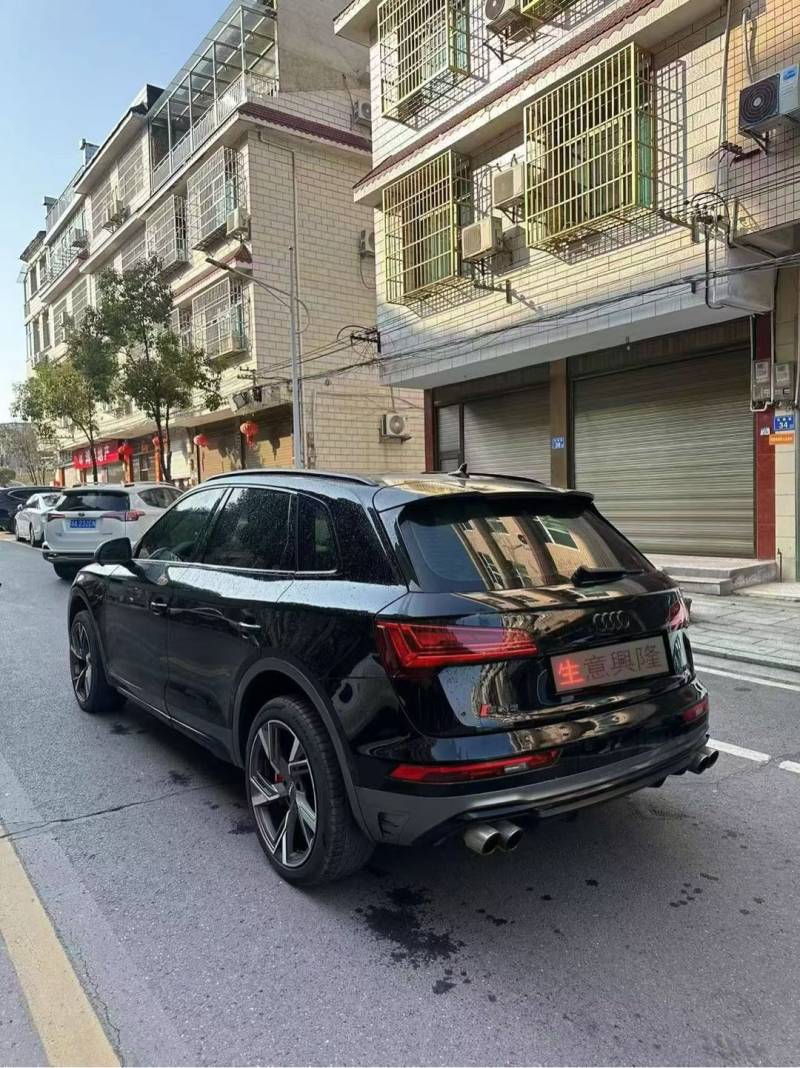 抵押车图片