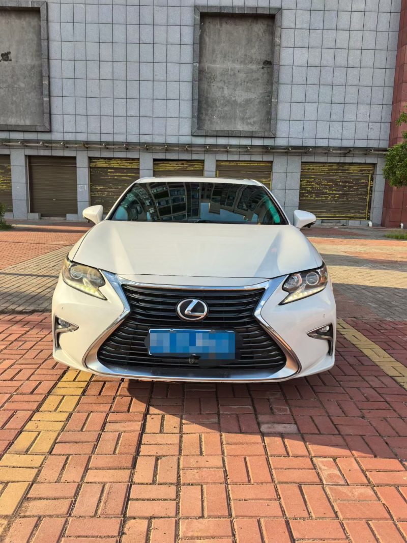 抵押车图片