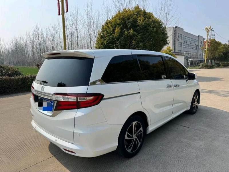 抵押车图片